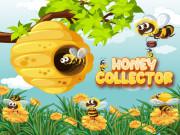 play Honey Collector Bee