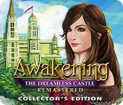 play Awakening Remastered: The Dreamless Castle Collector'S Edition