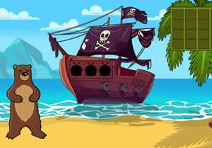play Red Turtle Escape
