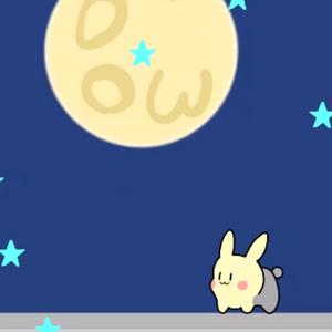 play Don'T Drop & Dodge!Level1 Moon & Star