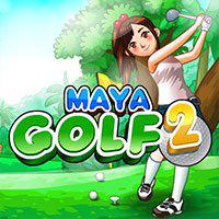 play Maya Golf 2