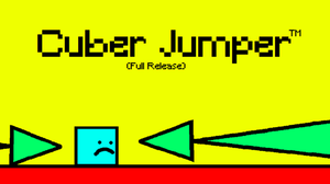 play Cuber Jumper (Full Release)
