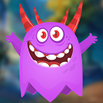 Amusing Monster Escape