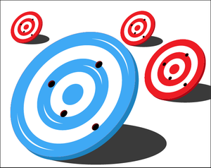 play Targets?!