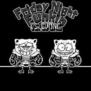 play Fnf Spongâ€™ Bibulus Mobile Port
