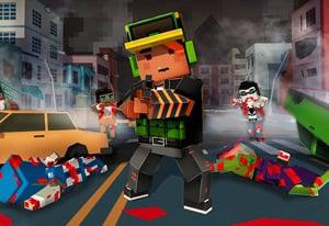 play Zombies Survival