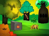 play G2L Rescue The Cage Bird Html5
