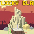 play Flicky Blade