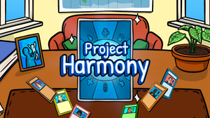 play Project Harmony