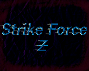 play Strike Force Z