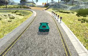 play Car Driving Mechanic