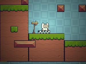 play Rabbit Man