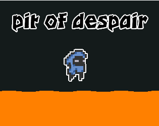 play Pit Of Despair