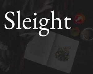 play Sleight