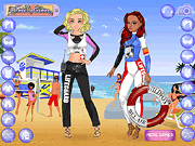 play Beach Live