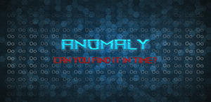 play Anomaly