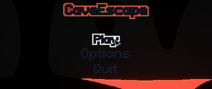 play Caveescape
