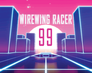 play Wirewing Racer 99