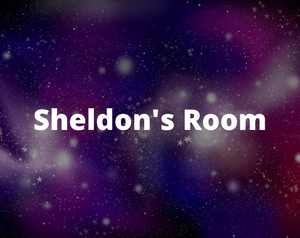 play Sheldon'S Room