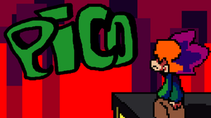 play Pico Discorruption Day