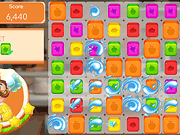 play Food Tiles Match 3