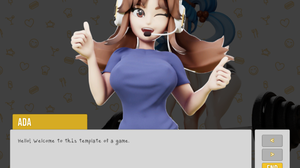 play Amarillo'S Vn Demo