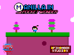 play Manilla In Pocket Wonder