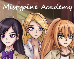 play Mistypine Academy