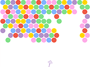play Bubble Shooter: Colors