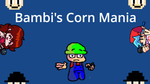 play Bambi'S Corn Mania
