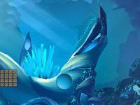 play Trapped Dolphin Escape
