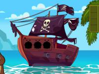 play Red Turtle Escape