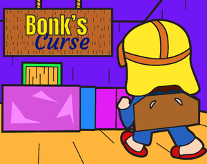 play Bonk'S Curse