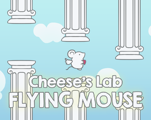 play Cheese'S Lab: Flying Mouse