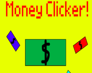 Money Clicker