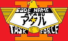 play Codename Ataru 2 Task Force