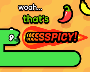 play Ssspicy!