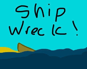 play Shipwreck