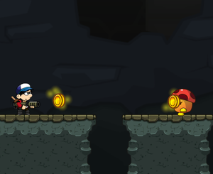 play Tilevanila