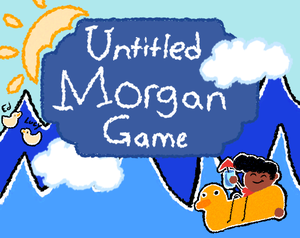 play Untitled Morgan Game: A Pal To The End