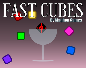 Fast Cubes
