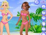 play Beach Live
