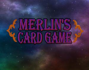 Merlin'S Card Game