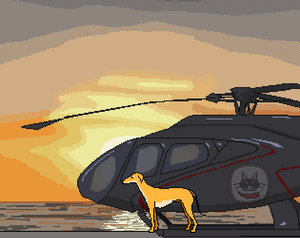 play Dogventure