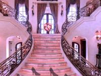 play Escape From French Mansion