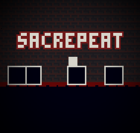 play Sacrepeat