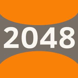 play 2048