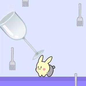 play Don'T Drop & Dodge!Level2