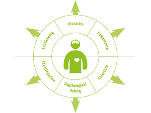play Trust Compass