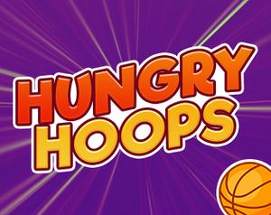 play Hungry Hoops